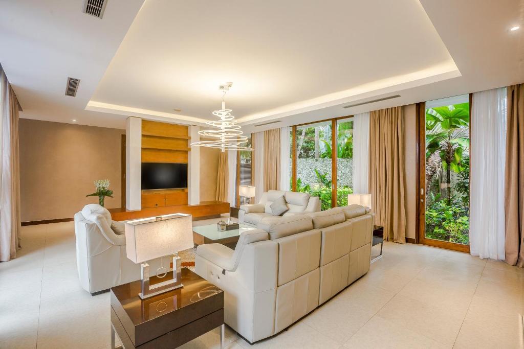 Holiday inn baruna bali10