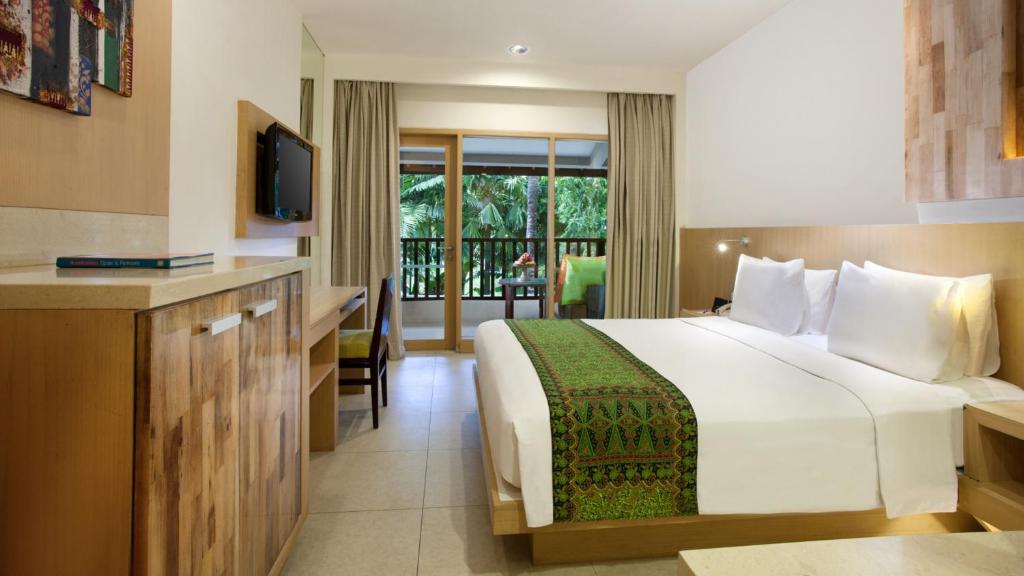 Holiday inn baruna bali4