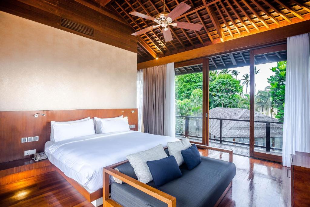 Holiday inn baruna bali8