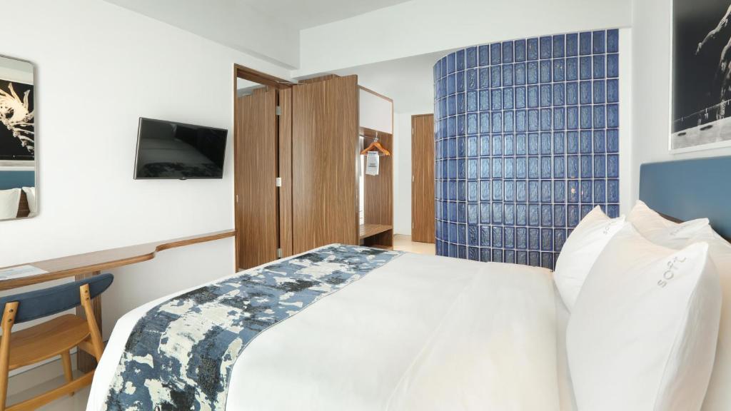 Holiday inn express bali4