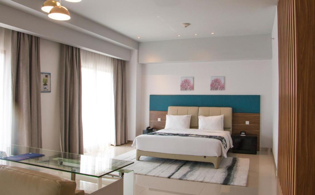 Holiday inn express bali6