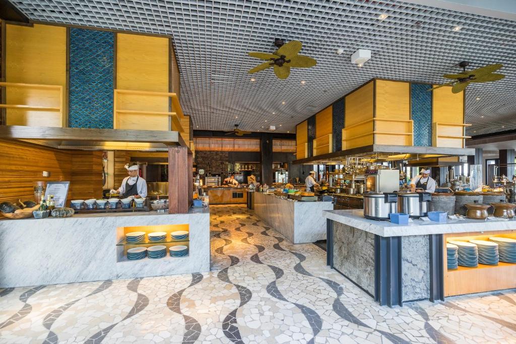 anvaya kuta beach hotel bali4