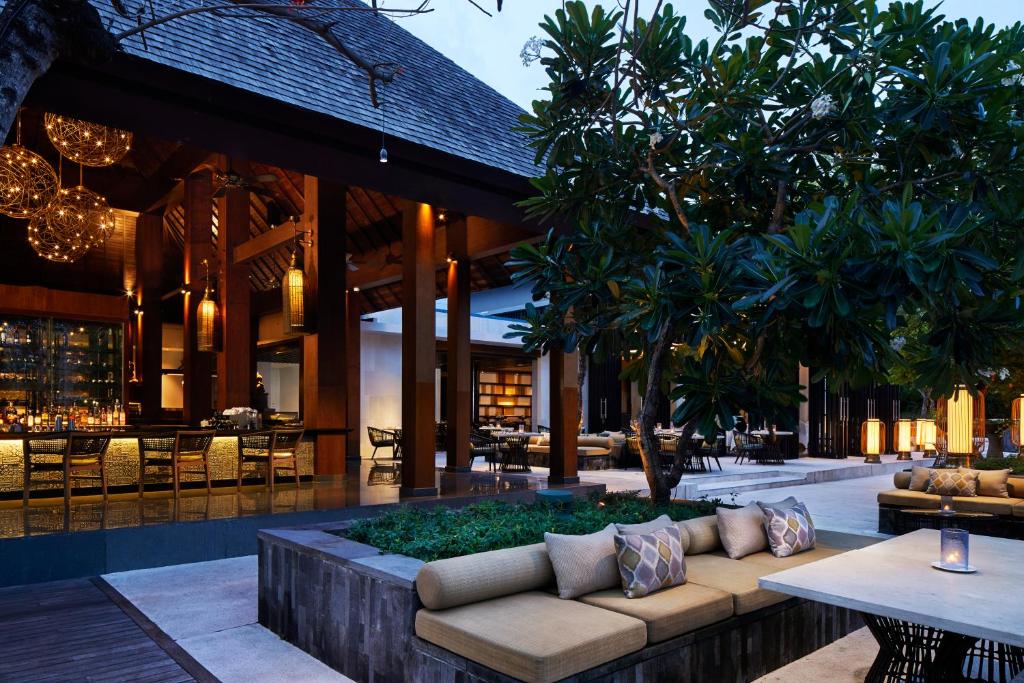 anvaya kuta beach hotel bali5