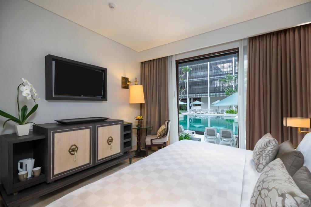 anvaya kuta beach hotel bali8