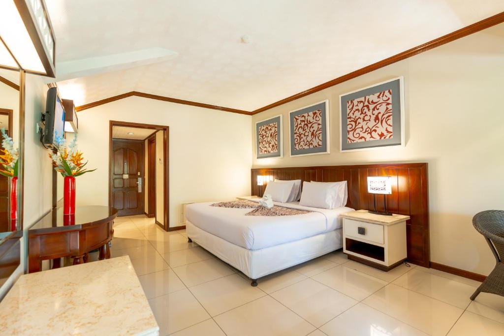 bali garden beach resort9