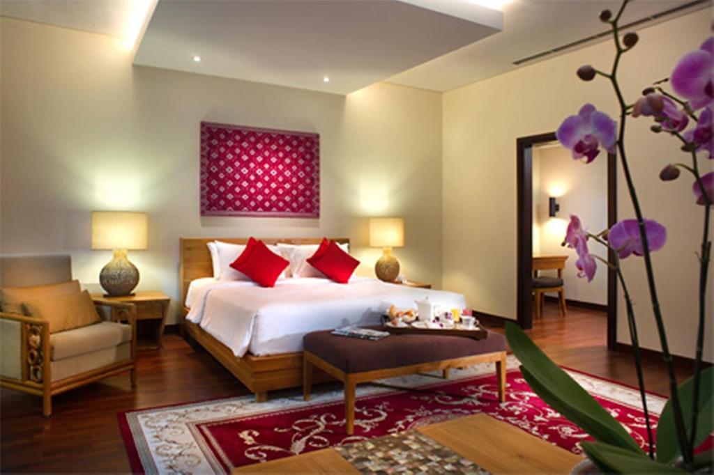 bintang bali villas7