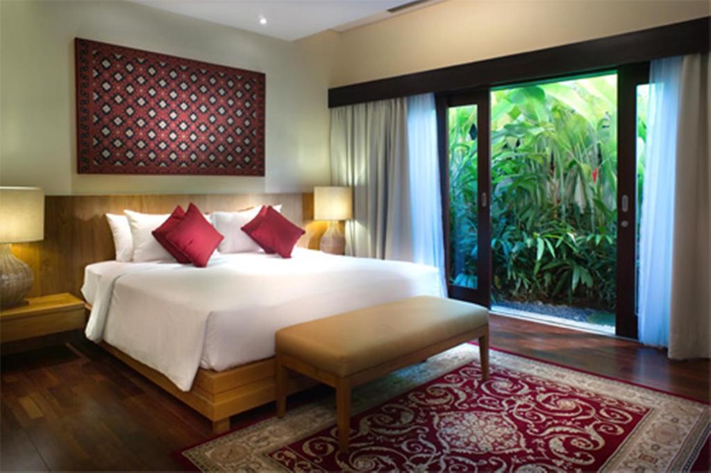 bintang bali villas9