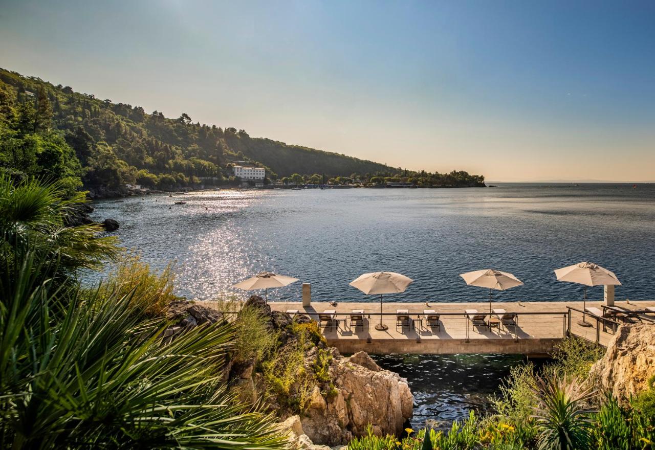 boutique hotel navis beach hotel croatia7