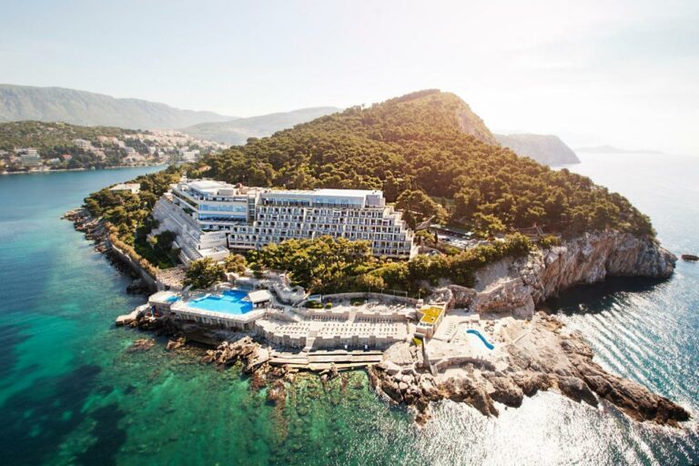 dubrovnik palace beach hotel croatia3 1 768x512
