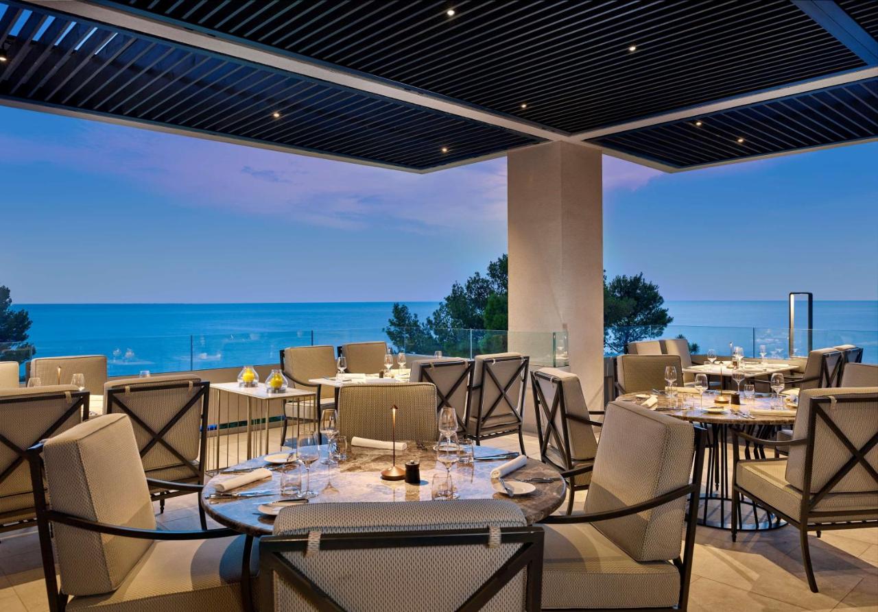 grand hotel bioni pula beach hotel croatia5