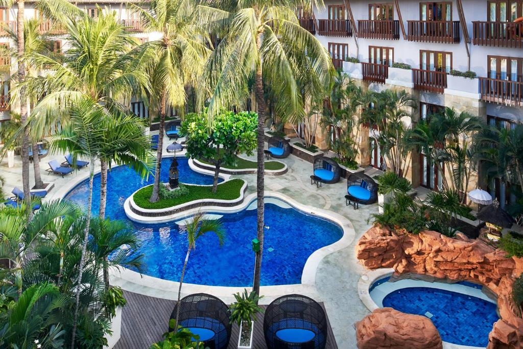 hard rock hotel bali8