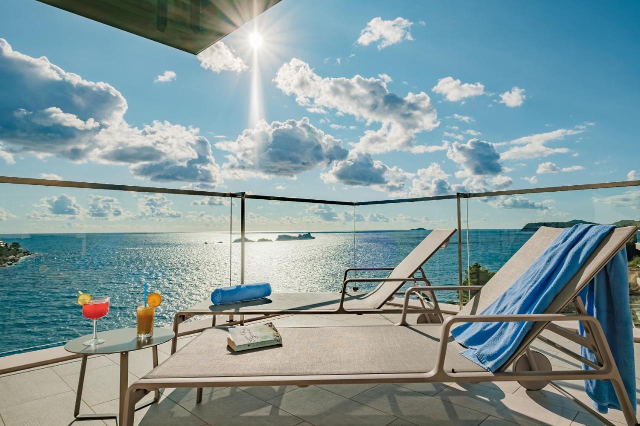 hotel more beach hotel croatia 3