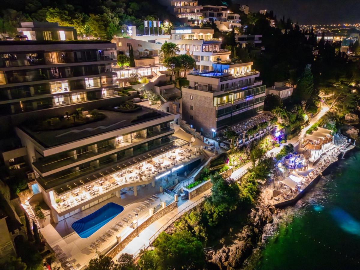 hotel more beach hotel croatia 4