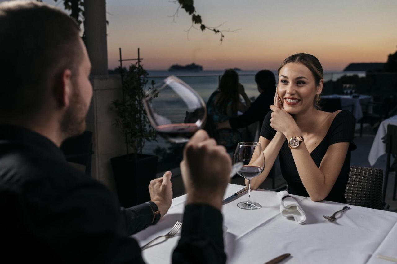 hotel more beach hotel croatia 5