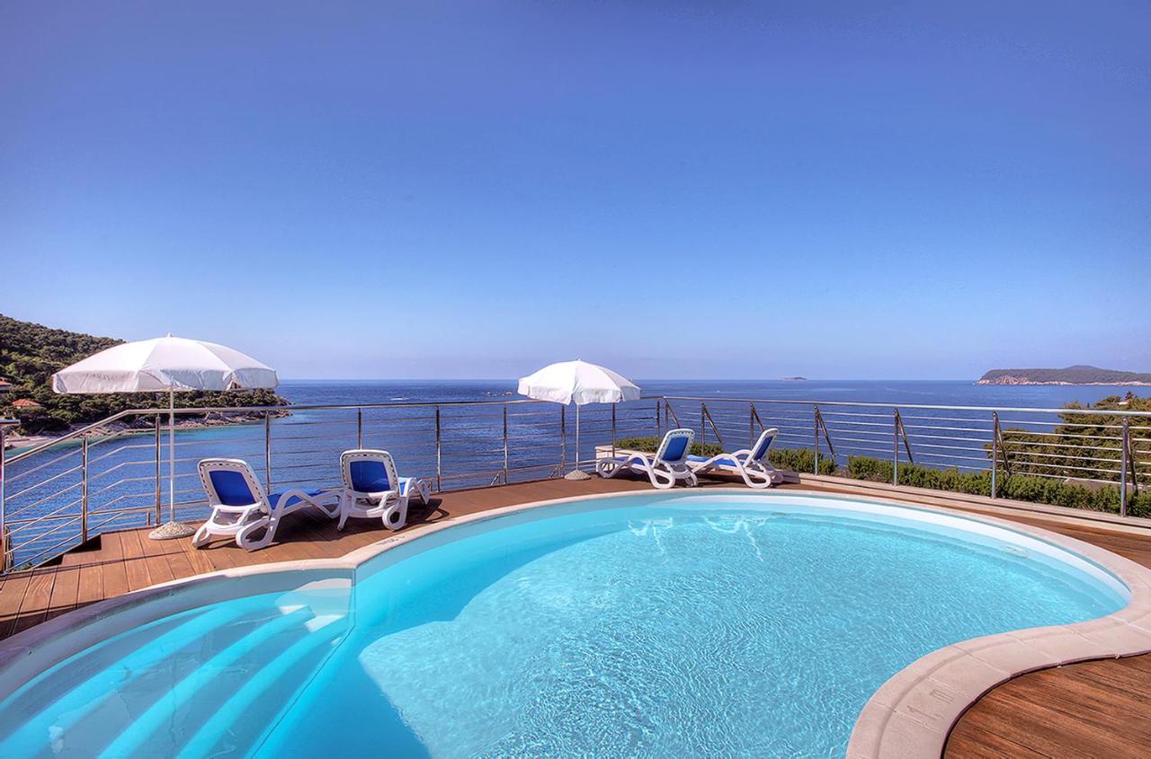 hotel more beach hotel croatia 6