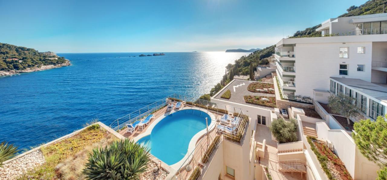 hotel more beach hotel croatia 8