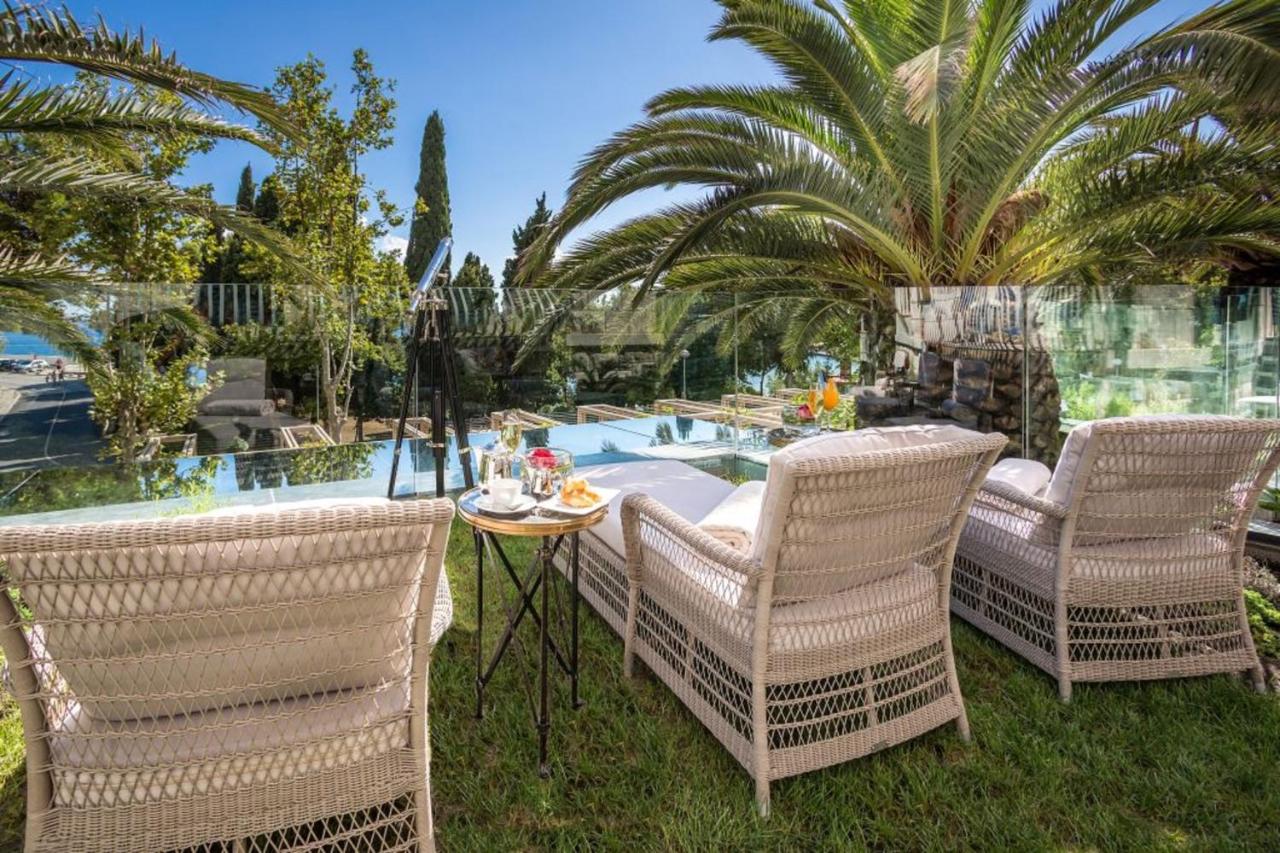 hotel park split beach hotel croatia 10