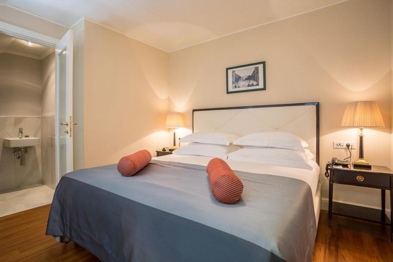 hotel park split beach hotel croatia 8
