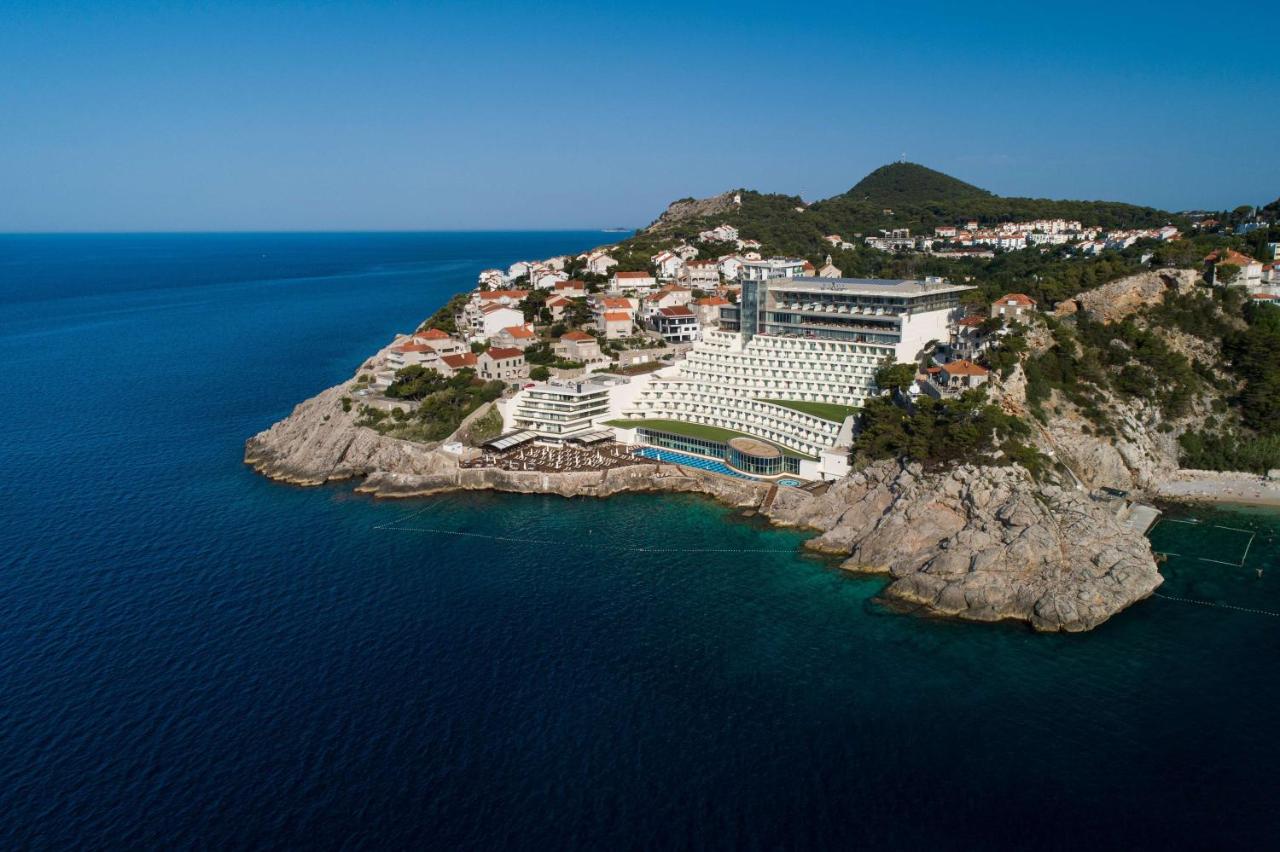 rixos premium drubvnik croatia beach hotel 3
