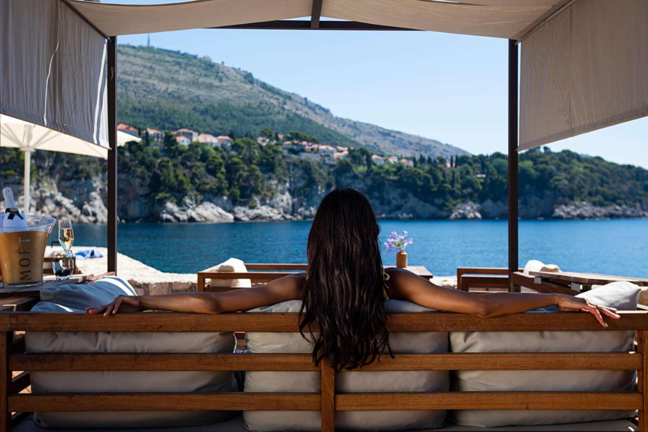 rixos premium drubvnik croatia beach hotel 8 1