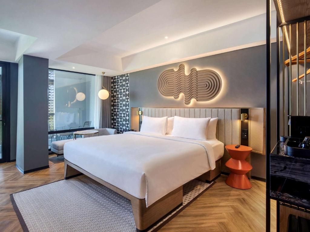 tribe bali kuta beach4