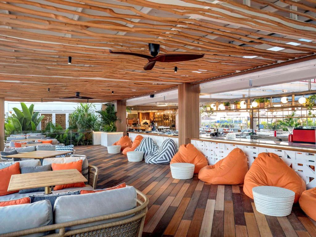 tribe bali kuta beach7