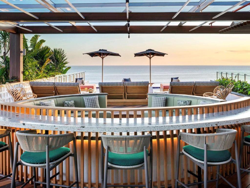 tribe bali kuta beach8