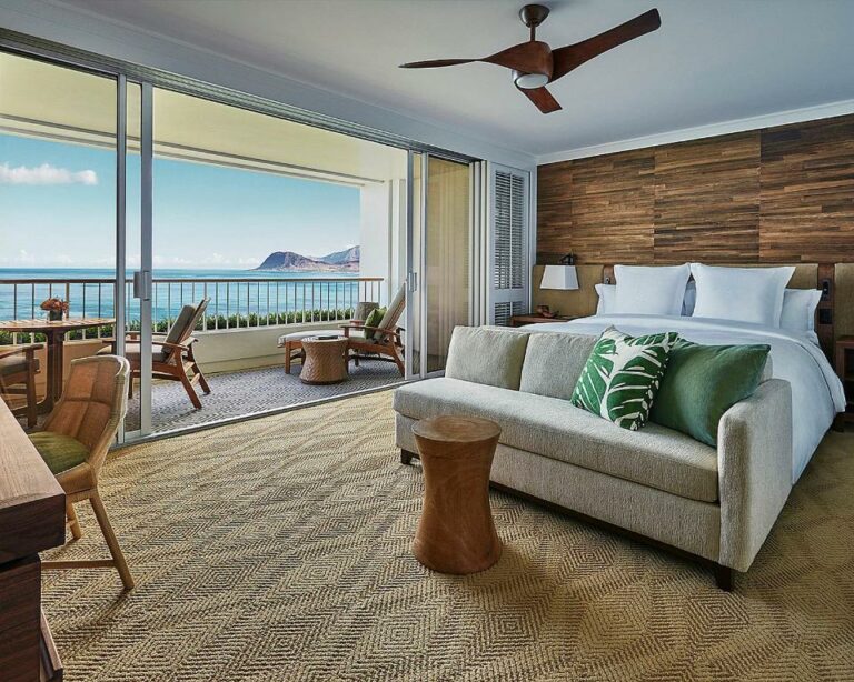 Hotl four hawai 3 768x614