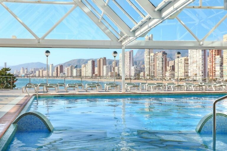 hotel Benikaktus espana 1 768x512