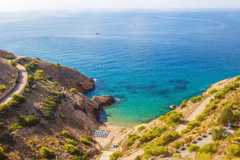 hotel Benikaktus espana 10 768x512