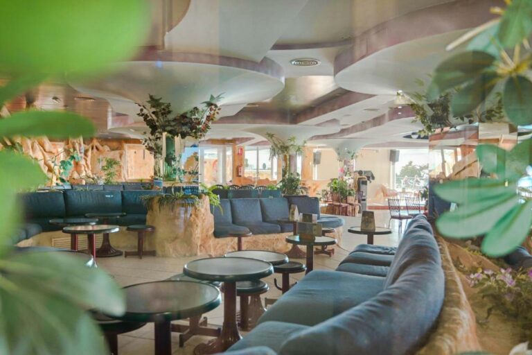 hotel Benikaktus espana 3 768x512