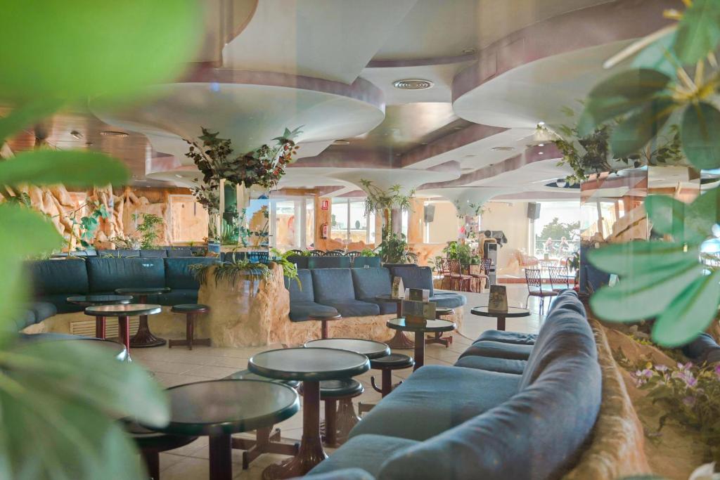 hotel Benikaktus espana 3