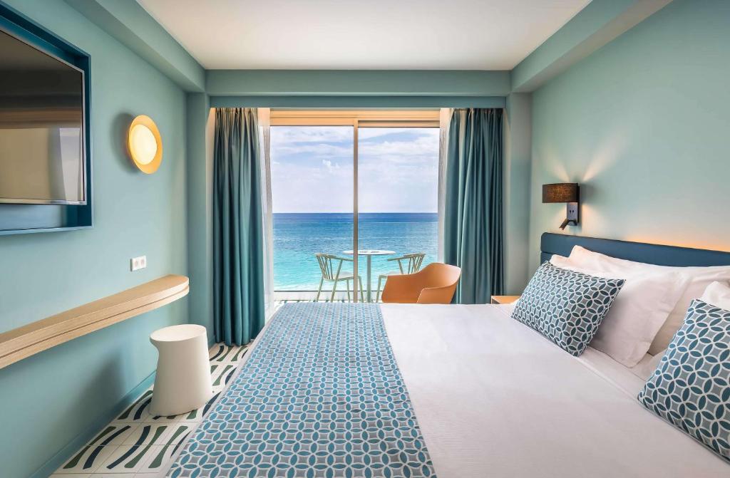 hotel barcelo espana 5