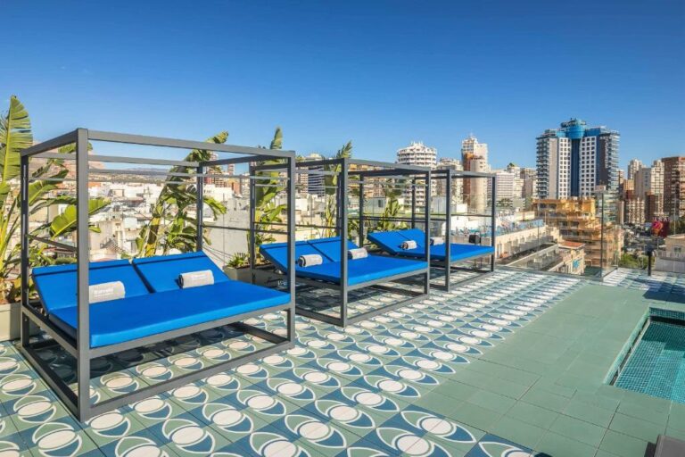 hotel barcelo espana 7 768x512
