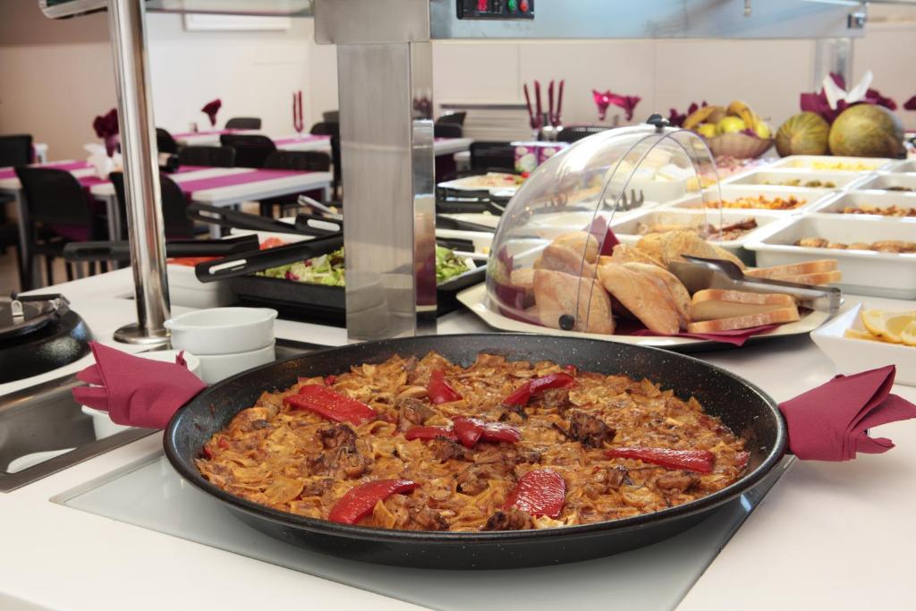 hotel bilbaino epana 2