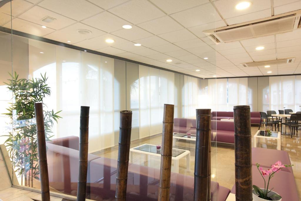 hotel bilbaino epana 3