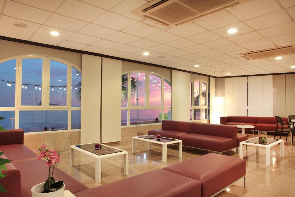 hotel bilbaino epana 5