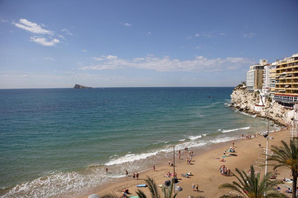 hotel bilbaino epana 7