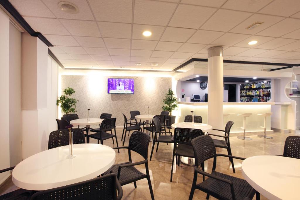 hotel bilbaino epana 8