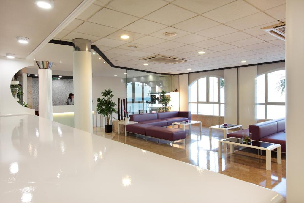 hotel bilbaino epana 9