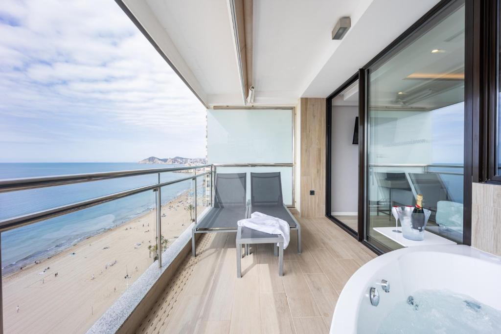 hotel cimbel espana 10