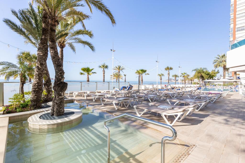 hotel cimbel espana 5