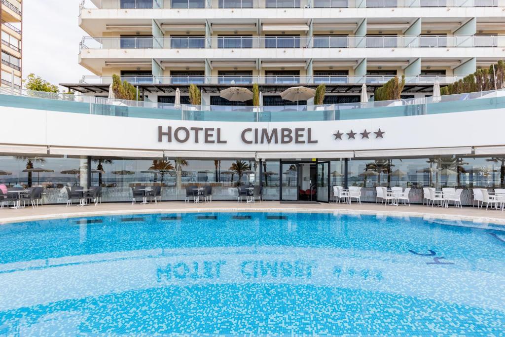 hotel cimbel espana 6