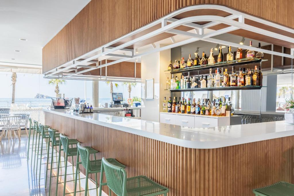 hotel cimbel espana 8