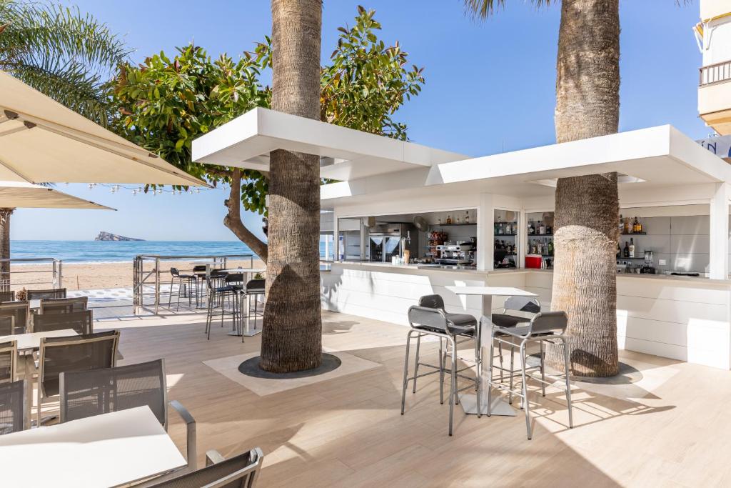 hotel cimbel espana 9