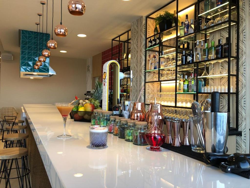 hotel gastrohotel espana 3