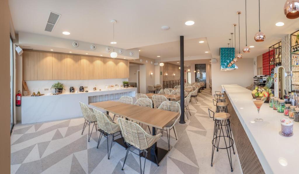 hotel gastrohotel espana 4