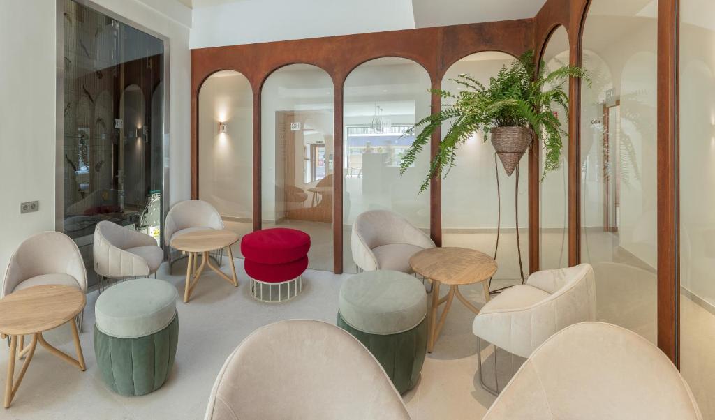 hotel gastrohotel espana 7