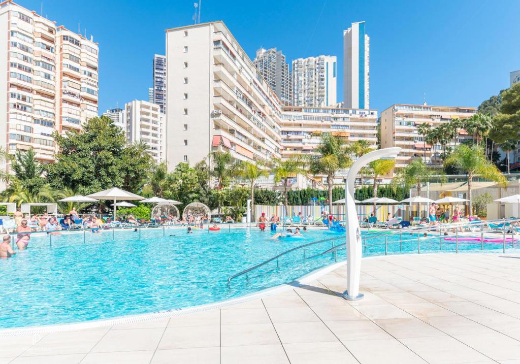 Hotel Port benidorm