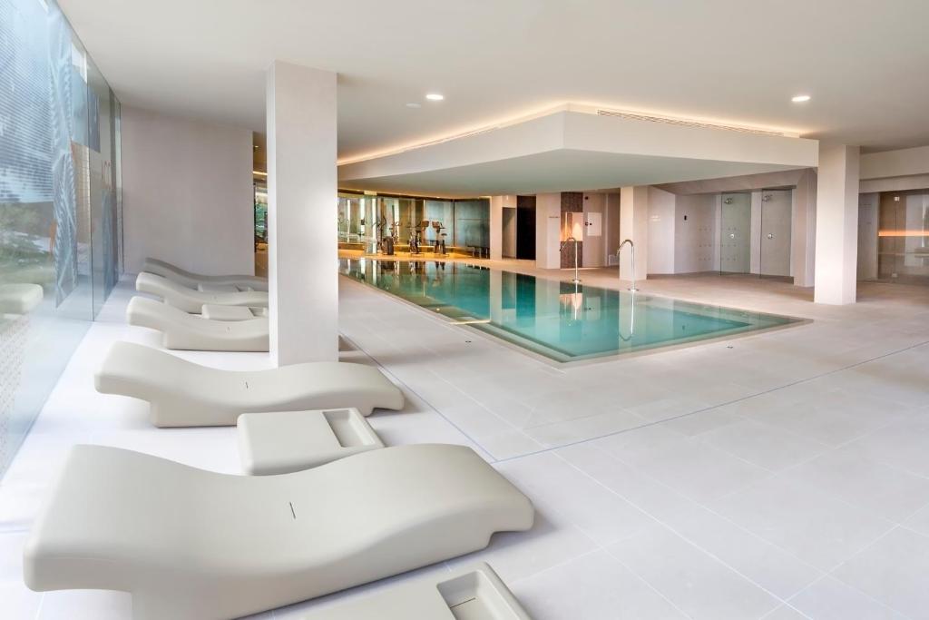 hotel port benidorm espana 2